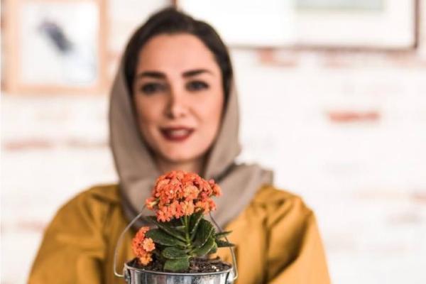 مصاحبه با مینا شیری، عکاس و علاقه مند به گردشگری