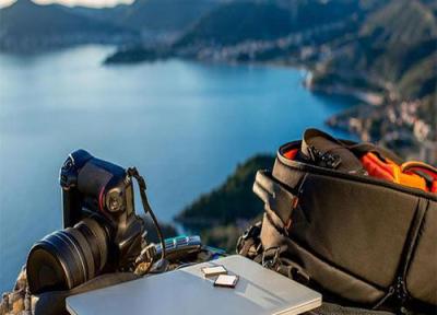 چطور برترین دوربین عکاسی برای سفر را انتخاب کنیم؟