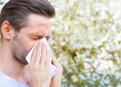 چرا آلرژی های فصلی هر سال شدیدتر می شوند؟