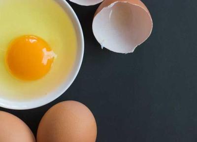 10 روش زیبایی با تخم مرغ (قسمت اول)