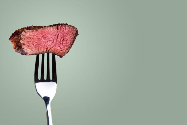 خوردن گوشت قرمز، مفید یا مضر؟