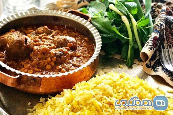 معروف ترین رستوران های ایرانی استانبول و عطر و بوی غذاهای ایرانی