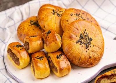 طرز تهیه شیرینی خرمایی بدون فر، به سادگی و در خانه