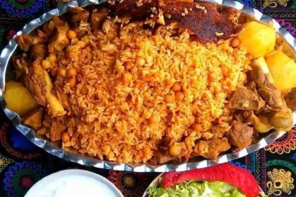 طرز تهیه آبگوشت پلو؛ غذای متفاوت کاشان