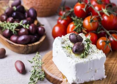 آموزش پنیر خانگی به 5 روش