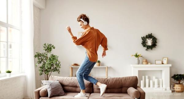 چه کنیم تا صبح ها پر انرژی باشیم؟ چه کنیم تا صبح ها پر انرژی باشیم؟