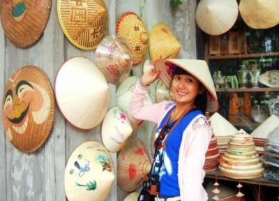 معروف ترین سوغات فیلیپین معروف ترین سوغات فیلیپین