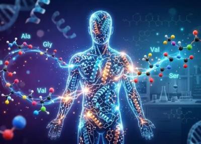 اسید آمینه های ضروری و غیرضروری چه هستند و چرا دانستن این مطب برای هر فردی مهم است؟